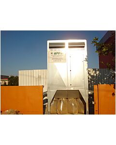 Dust Collection and Filtering Products, Silo and Chip Collection Systems, Briquette Machine and Waste Crushing Units