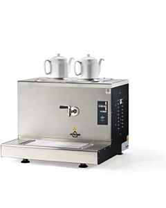 Gas & Electric Tea Makers, Electric Tea Makers, Presentation & Service Products