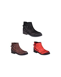 Boots, Stylish Women's Shoes, Classical Shoes