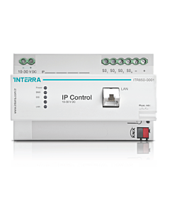 Interra IP Control
